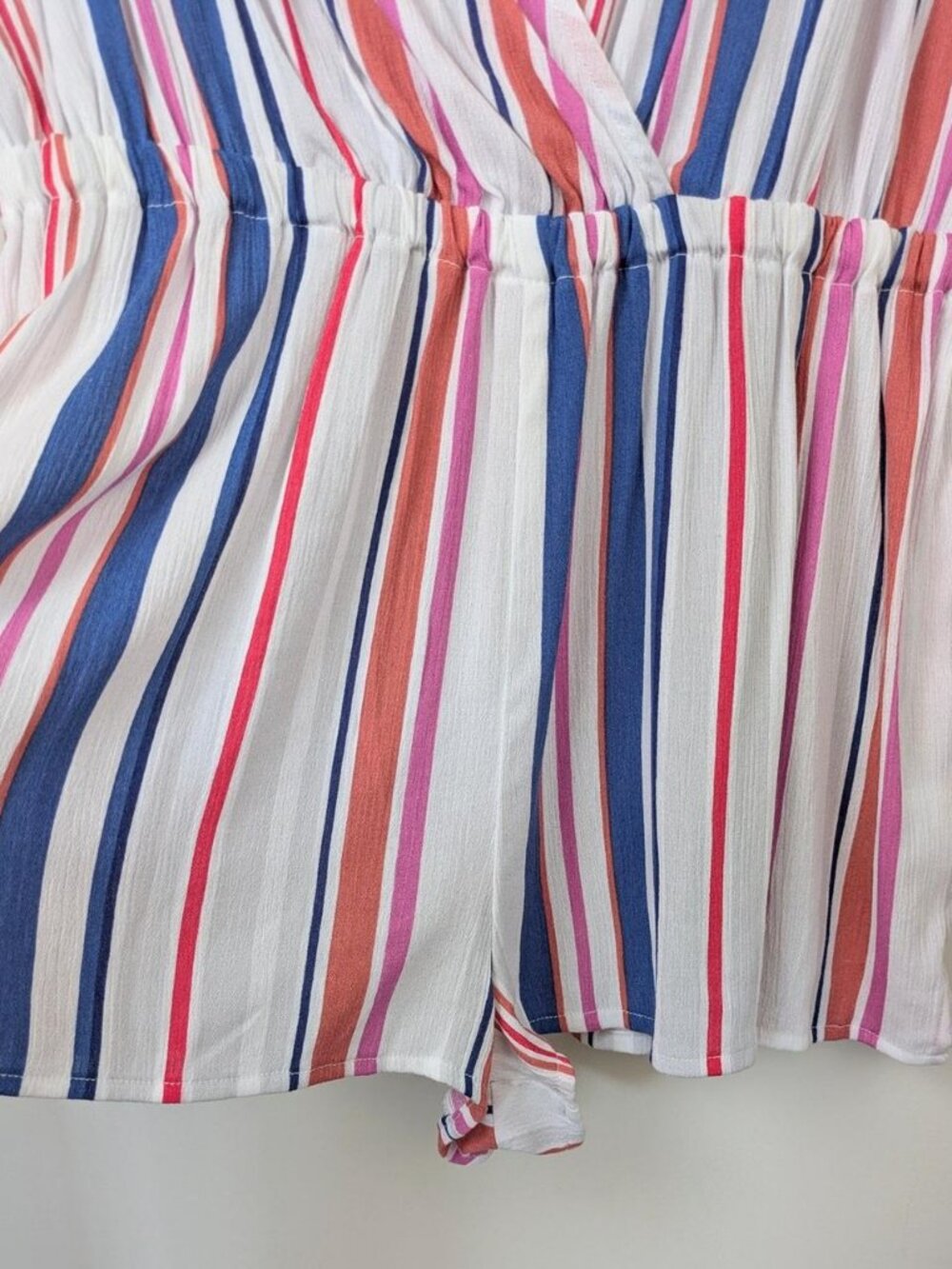 Romper Large Multicolor